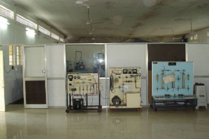 laboratory